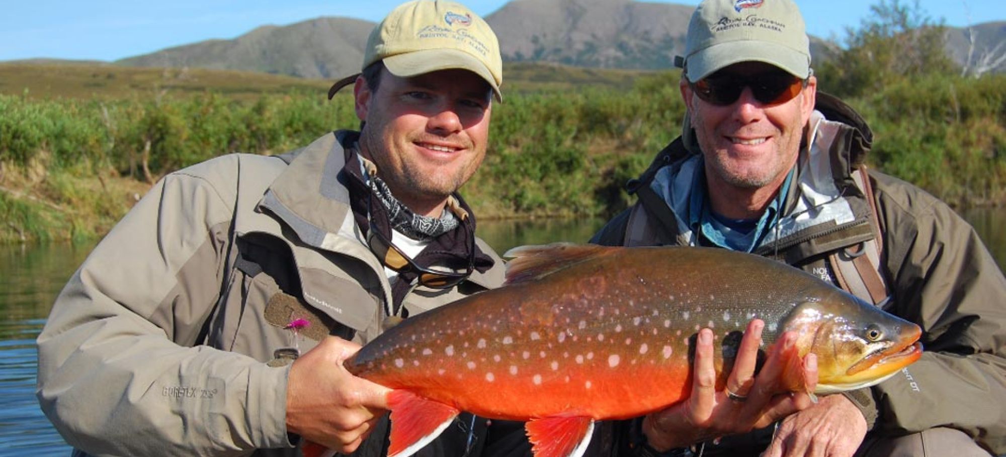 Royal Coachman: Adventures in the Fly Fishers World